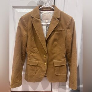Women’s blazer